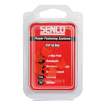 SENCO Nesebeskyttelse Senco Fip18 Mg 5Stk/Fp