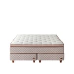 Dux 5005 160 x 200 cm Medium, Bed Only