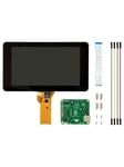 Raspberry Pi 7" Touch Screen Display