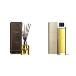 Molton Brown Orange & Bergamot Aroma Reeds 150 ml & Refill 150 ml