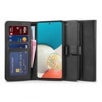 samsung Samsung Galaxy A53 Leather Wallet Case
