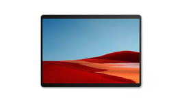 Microsoft Surface Pro X 512 GB 33 cm (13") 16 GB Wi-Fi 5 (802.11ac) Windows 11 Pro Platina