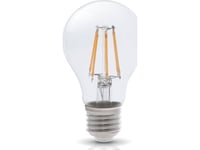 Kobi Kafgse277wnb Led-Lampor Fgs 7W E27 Nb 4000K