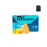 1TB XIAOMI Micro SD TF Memory Card for Phone Laptop Tablet