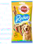 Pedigree Rodeo - Ekonomipack: Kyckling 12 x 7 st