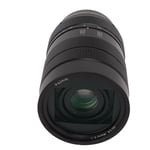 60mm F2.8 Macro Lens Manual Focus Lens Microscopic Effect Function Half Frame