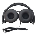 FLEX headset med mikrofon 3.5 mm