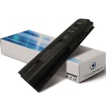 Visiodirect® Batterie pour ordinateur portable HP COMPAQ Pavilion dv6-7005ep 11.1V 4400mAh