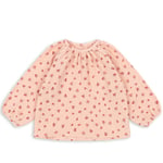 Konges Sløjd Coco blouse – peonia pink - 3år