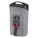 Rixen&kaul Bikepack Fork Waterproof Ramväska 4l