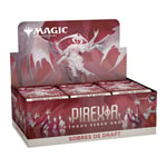 Magic the Gathering Pirexia: Todos serßn uno Draft (US IMPORT) ACC NEW