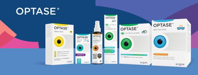 SALE Optase Hayfever Relief Allergy Eye Drops preservative free opticrom optrex