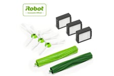 Accessoire aspirateur / cireuse Irobot Kit de remplacement Roomba serie e, i et j