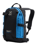 Tight X-Small True Black/Nordic Blue (One Size)