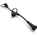 Philips GardenLink kabelanslutning