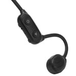 Bone Conduction Headphone IPX6 Waterproof Wireless BT Sport Headset With Mic BLW