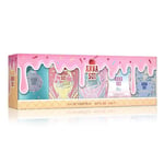 Anna Sui Perfume Miniatures Gift Set
