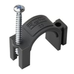 Roth klammer 25 mm (100 st)