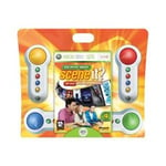 Scene It? Box Office Smash! Including 4 Big Buttons Pad