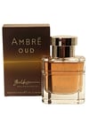 Baldessarini Ambre Oud Eau de Toilette Spray 30ml Mens Fragrance