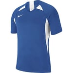 NIKE Men's Legend Jersey S/S, royal blue/White/White/White, 2XL