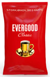Evergood Kaffe Filtermalt 300g 544460