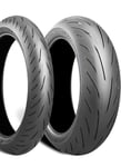 Bridgestone BT S22R 190/55R17 75W