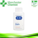 E45 Bath - 500ml