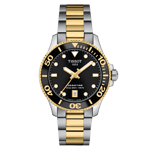 TISSOT SEASTAR 1000