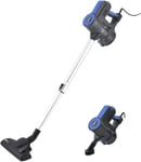 Akitas S12 Corded Vacuum Cleaner Handheld Stick Hoover 3 in 1 Bagless... 