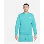 Nike Sportswear Club Fleece Men's C DUSTY CACTUS/WHITE adult BV2662-345