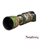 Easy Cover Lens Oak for Canon RF 100-400mm f5.6-8 IS USM True Timber HTC Camouflage