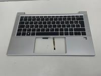 For HP ProBook 630 G8 M21189-051 Palmrest Top Cover Keyboard French Français NEW