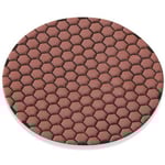 Flex 382825 Diamantslippapper 125mm K100