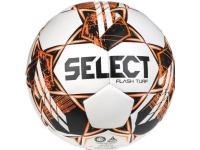 Select Select Flash Turf FIFA Basic V23 Ball FLASH TURF WHT-BLK white 5