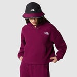 The North Face Women's Mhysa Hoodie Boysenberry (853W I0H)