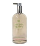 MOLTON BROWN Delicious Rose Rhubarb Hand Wash 500ml SUPERSIZE 