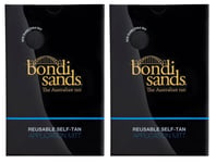 Bondi Sands - 2 x Reusable Self Tan Application Mitt
