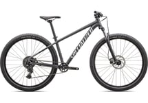 Specialized Specialized Rockhopper Sport 27,5" | MTB Junior | Black Liq Metal-White