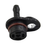 Bromsvakuumpumpsreparationssventil för Volvo V60 Xc60 S60 V40 S80 Xc70 31258031 31375107 31430964 Bilreservdelar
