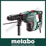 Metabo KHEV540BL110 110V Brushless SDS Max Combination Hammer Drill Professional