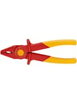 KNIPEX Griptång av plast, isolerande