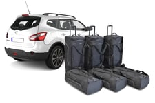 Nissan Resvaska set Qashqai2 J10 20082013 ProLine