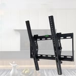 26-63 Inch Flat Panel TV Frame Support Wall Mount TV Bracket LCD LED Monitor
