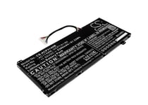 Batteri till Acer Spin 3 SP314 mfl - 4.100 mAh