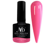 NPD Gel Polish LED/UV Gel Polish - Lotus Flower Bomb 9ml (20902)