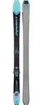 Dynafit Blacklight 88 Speed Ski Set Whigh end skipakke - 158cm
