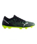 Puma Ultra 3.2 FG/AG Black Mens Football Boots - Size UK 10.5