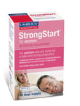 Strongstart för Kvinnor - (60 tabletter + 60 kapslar)