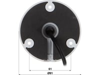 Kamera Ip Dahua Technology Kamera Ip Ipc-Hfw2241t-Zas-27135 Wizsense - 1080P 2.7.. 13.5Mm -Motozoom Dahua